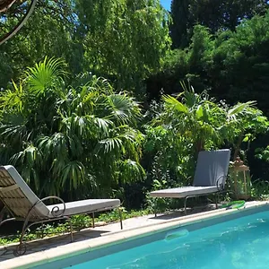Cherche Midi Hébergement de vacances